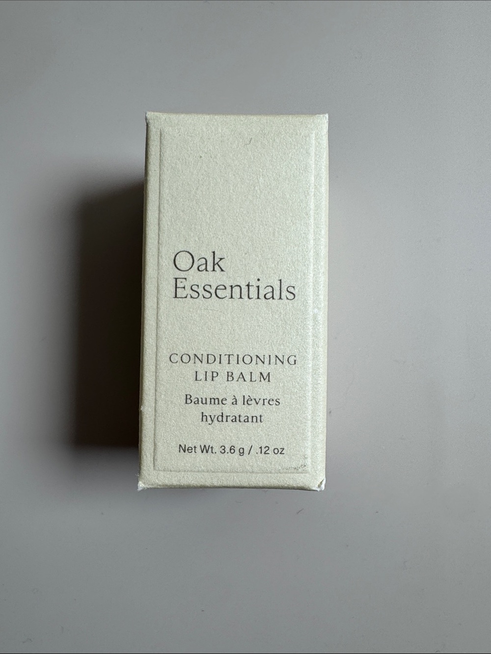 Oak Essentials Skincare Bundle *New In Box* - Picture 7 of 7
